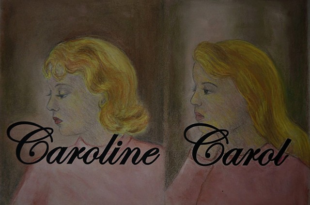 "Caroline Carol"