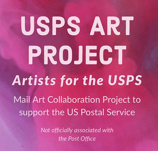USPS Art Project Exhibition @ Pelham Art Center
