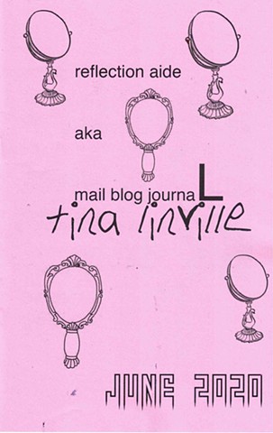 June 2020 mail blog journaL online now