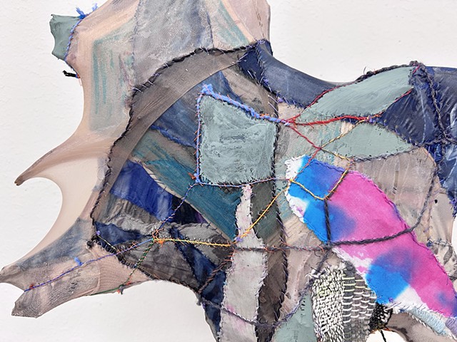 growth spurt, detail 