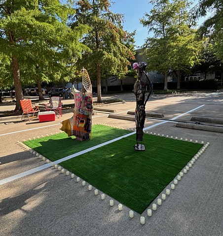 installation