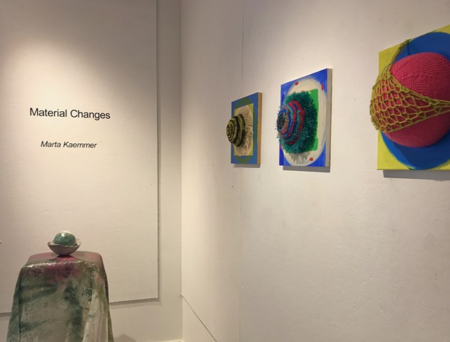 Material Changes, 2019