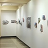 Points of View, installation shot