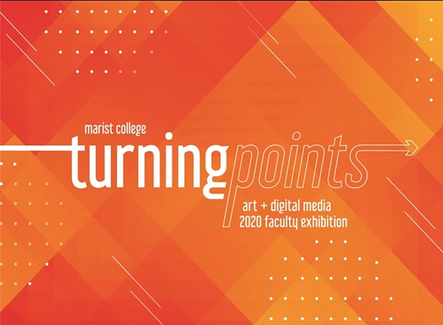 Turning Points at Marist College
