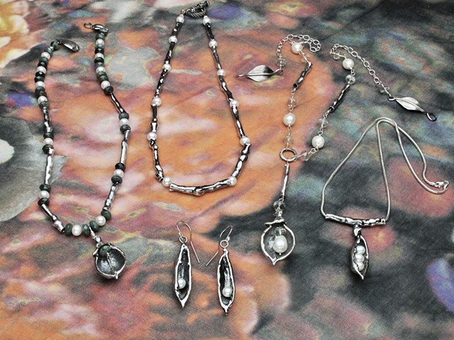 Lynn Apfelbaum Jewelry by Design