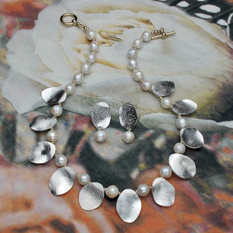 Precious Petals  #111