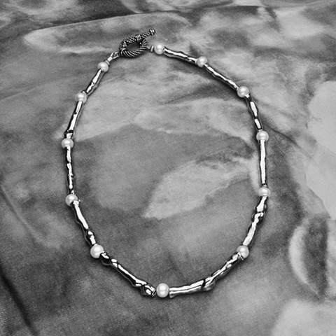 silver branches #120