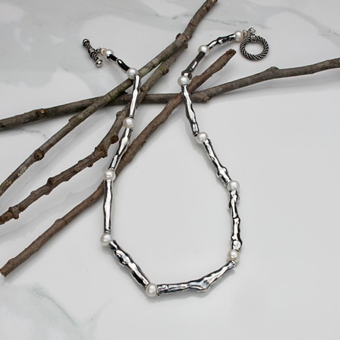 silver branches #120