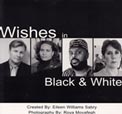 wishes in black & white