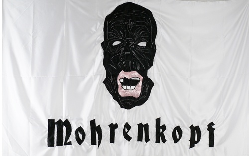 Mohrenkopf (Banner)