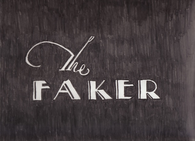 The Faker (Ten Minutes To Live)