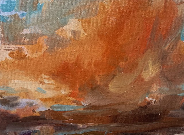 Red Cloud Study 