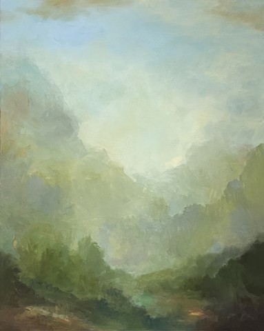 The Clearing 