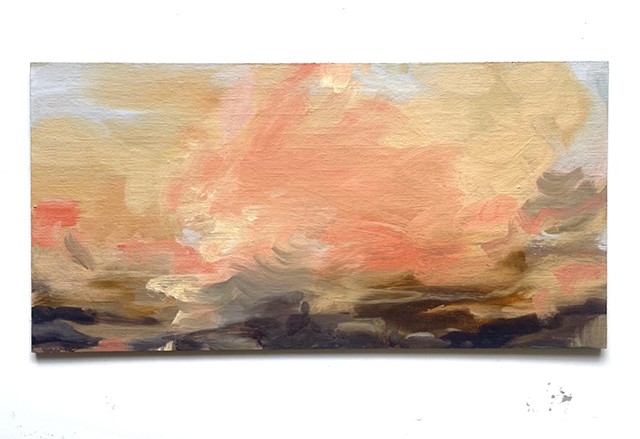 Orange Cloud Study 