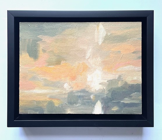 Light Falls - Available 