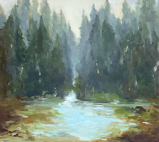 The Falls