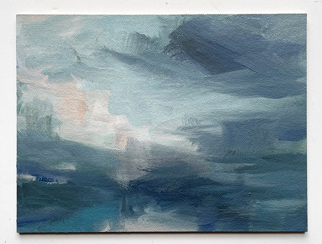 Nightfall - Available 