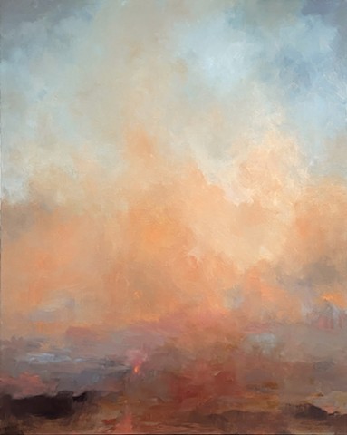Surface Twilight - Available through Corbeau Gallery