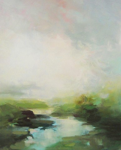 The River  -  Sold