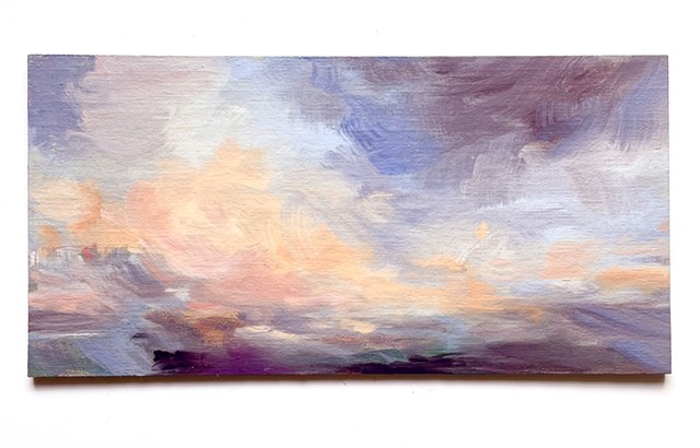 Cumulus - Available 