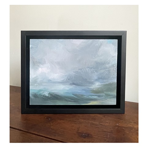 Ocean's Edge - Sold