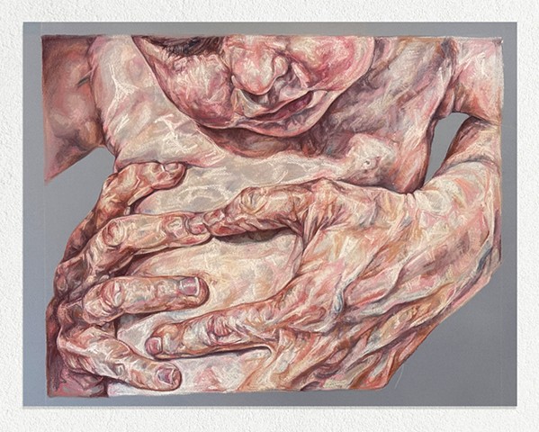 Works on Paper