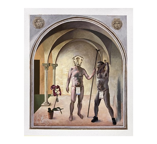 PSYCHOPOMP II