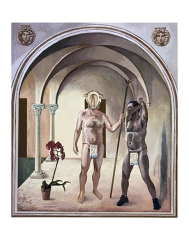 PSYCHOPOMP