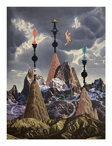   HYPERBOREA