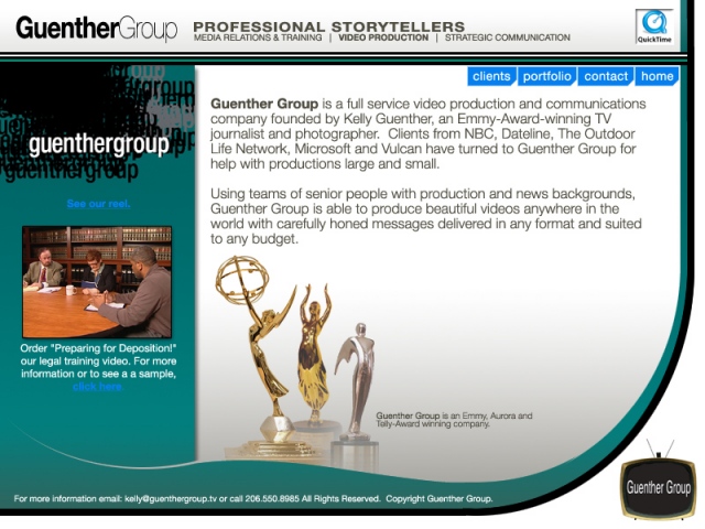 Geunther Group