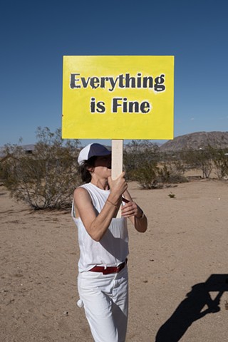 Everything is Fine