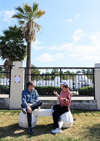 still image from Tell Me Your Story