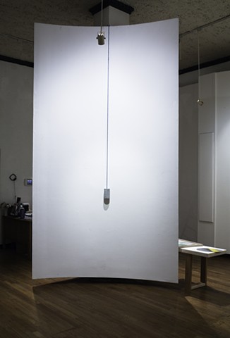 Alice Clements, "Telephone"