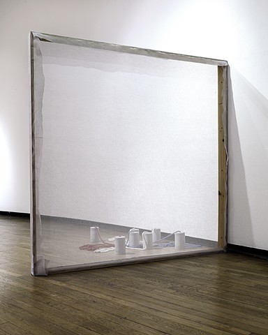 Alice Clements, "Impediment"