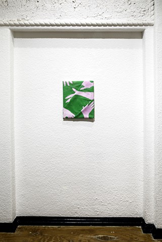 Lauralee Pope, "Pinch"