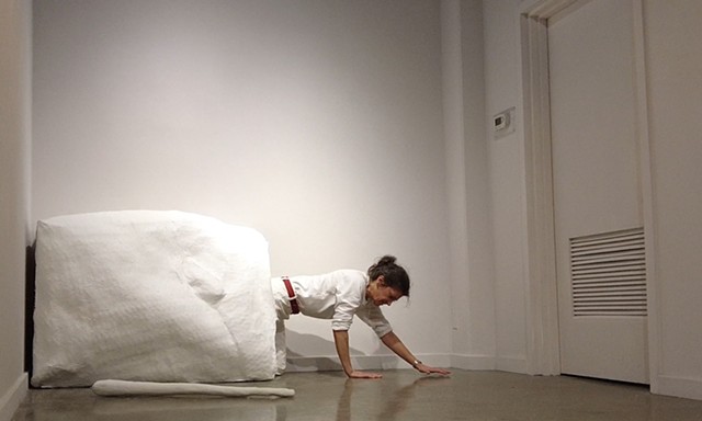 Coming Out of the Cave