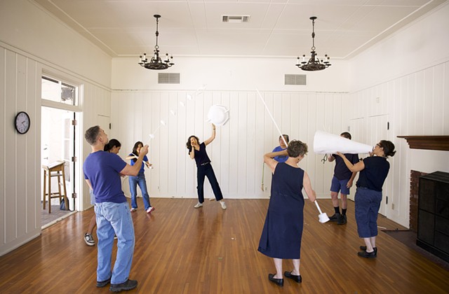 still image from Pass the Prop