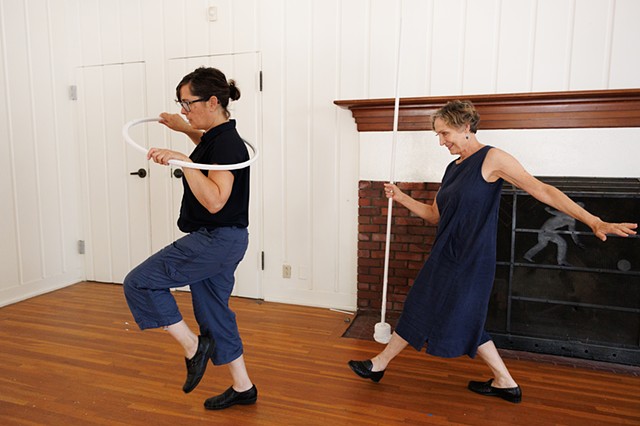 still image from Pass the Prop