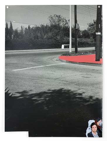 "Street Corner (Mark Ruffalo)"
“Mountaineers” 
Elephant
Los Angeles