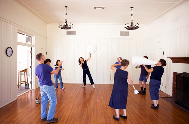 still image from Pass the Prop