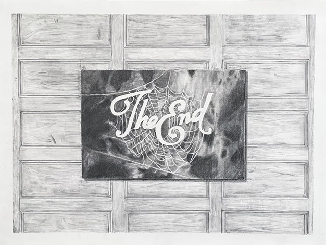 The End (No. 2)