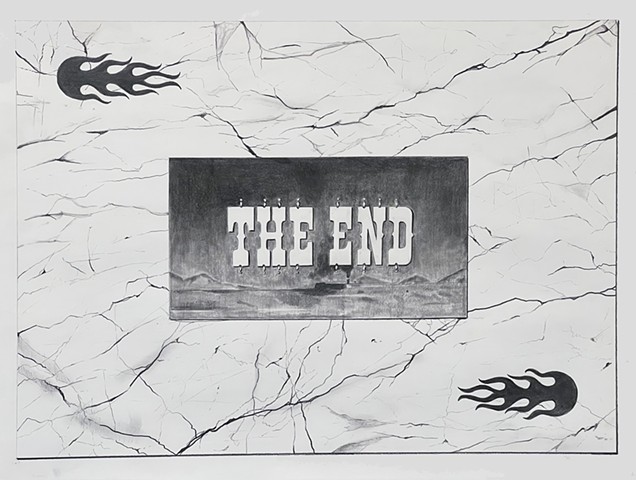 The End (No. 1)