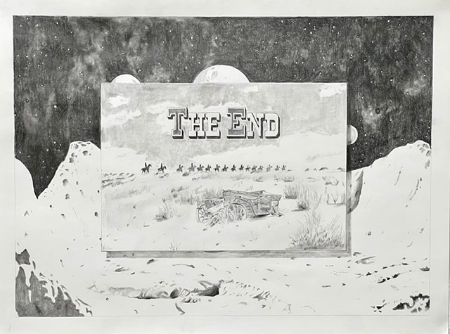 The End (No. 4)