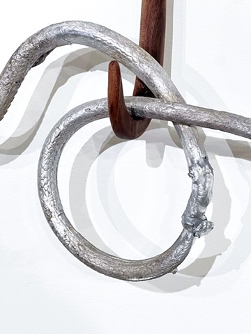 Omen (Detail 1)