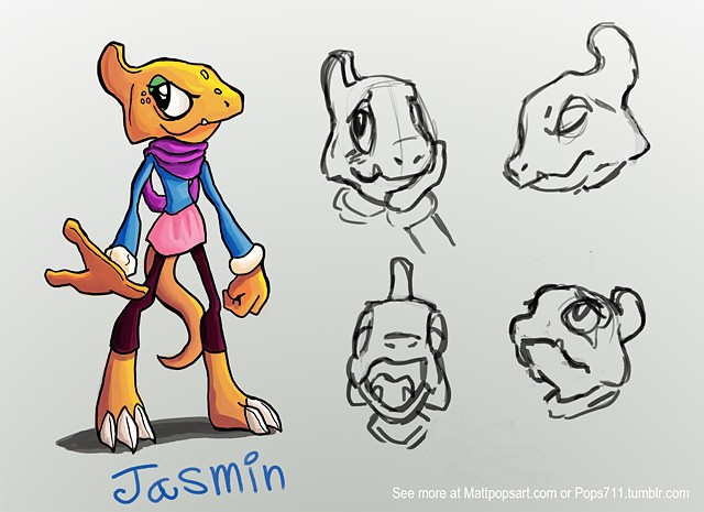 Jasmin