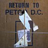 Return to Petco D.C. I