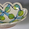 Small oval dish