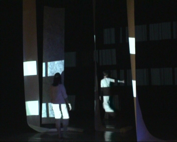 Projection and performance II