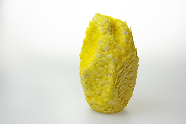 Surreal Sculpture by Karley Feaver