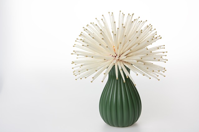 Surreal Sculpture by Karley Feaver